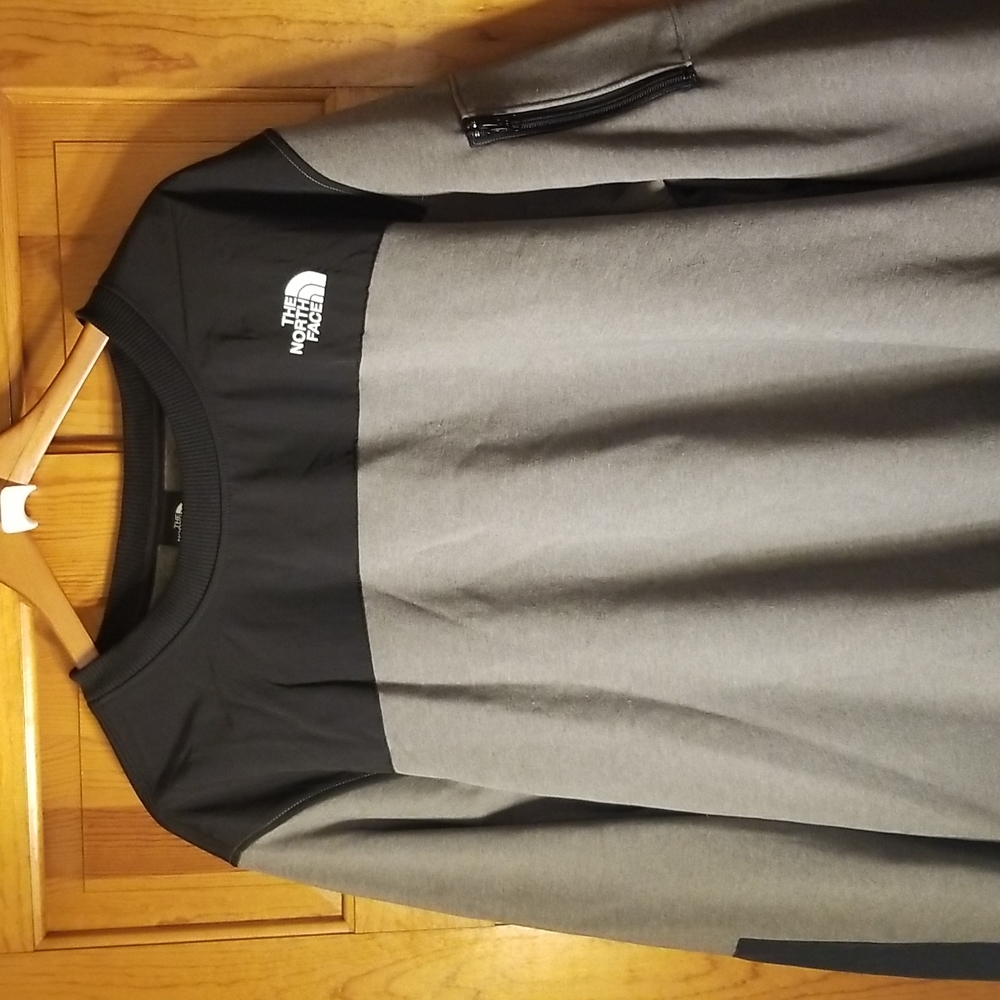 THE NORTH FACE SWEATSHIRT XXL